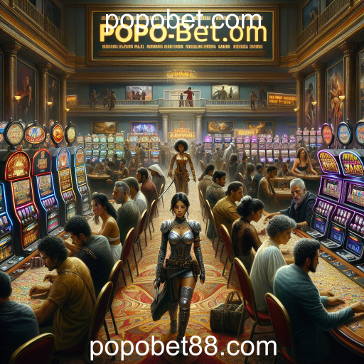 A Importância da Categoria de Suporte nos Jogos Online